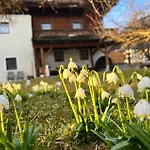 Abendrot Apartamento Piesendorf