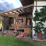Abendrot Piesendorf