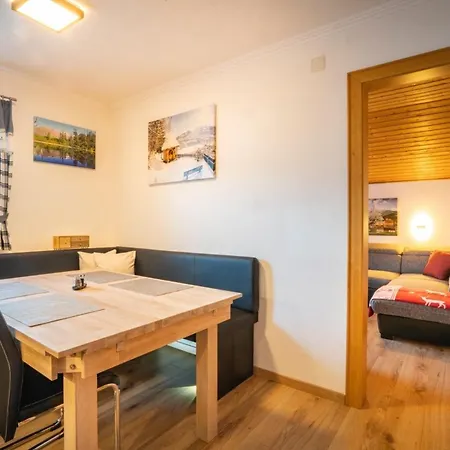 Abendrot Διαμέρισμα *