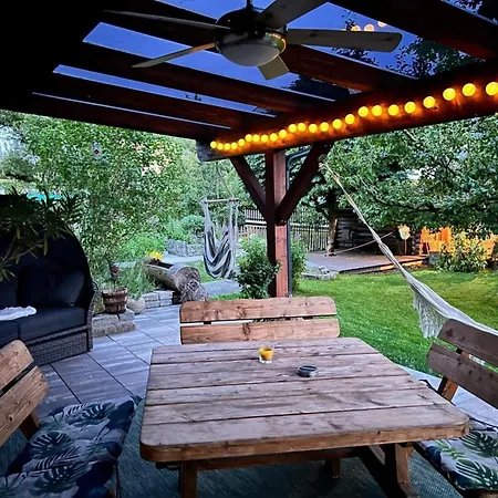 Abendrot Διαμέρισμα *