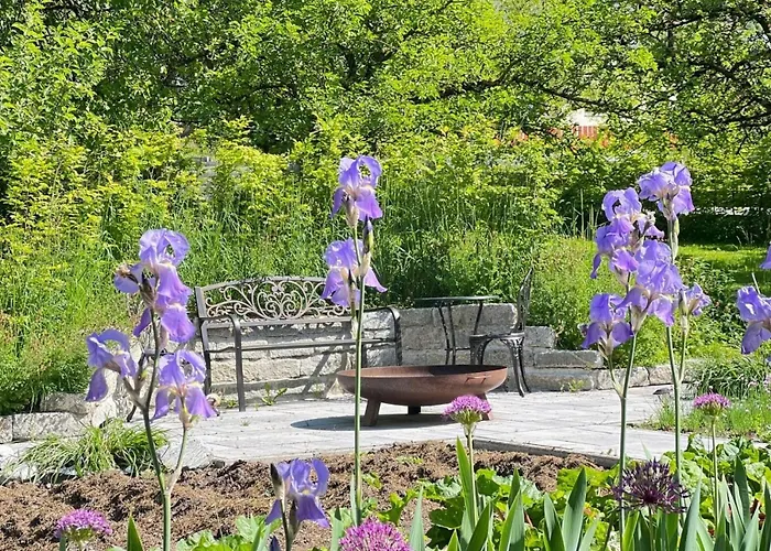 Abendrot 公寓 皮森多夫